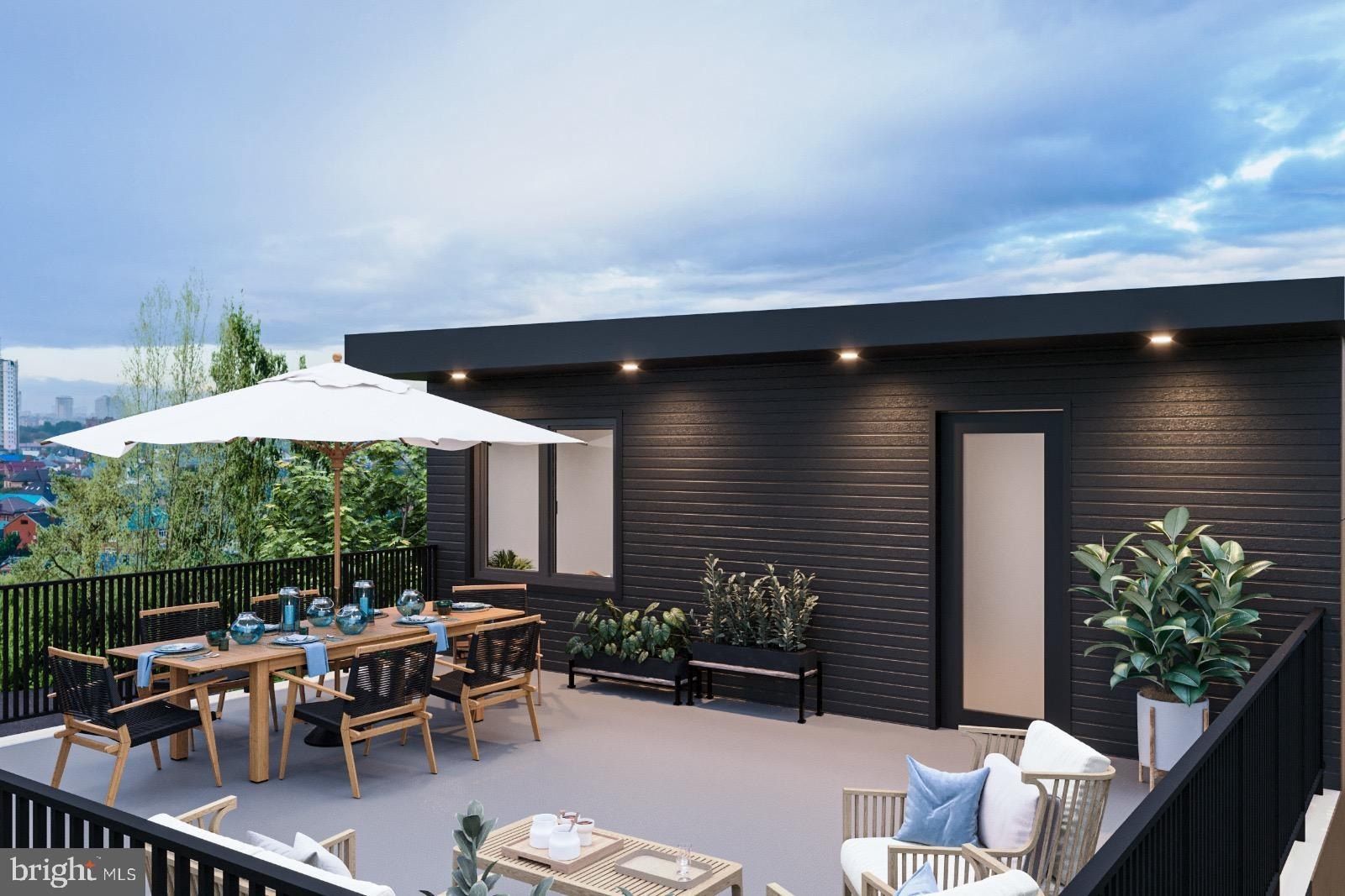 818 N Edgewood Street. Arlington, VA 22201