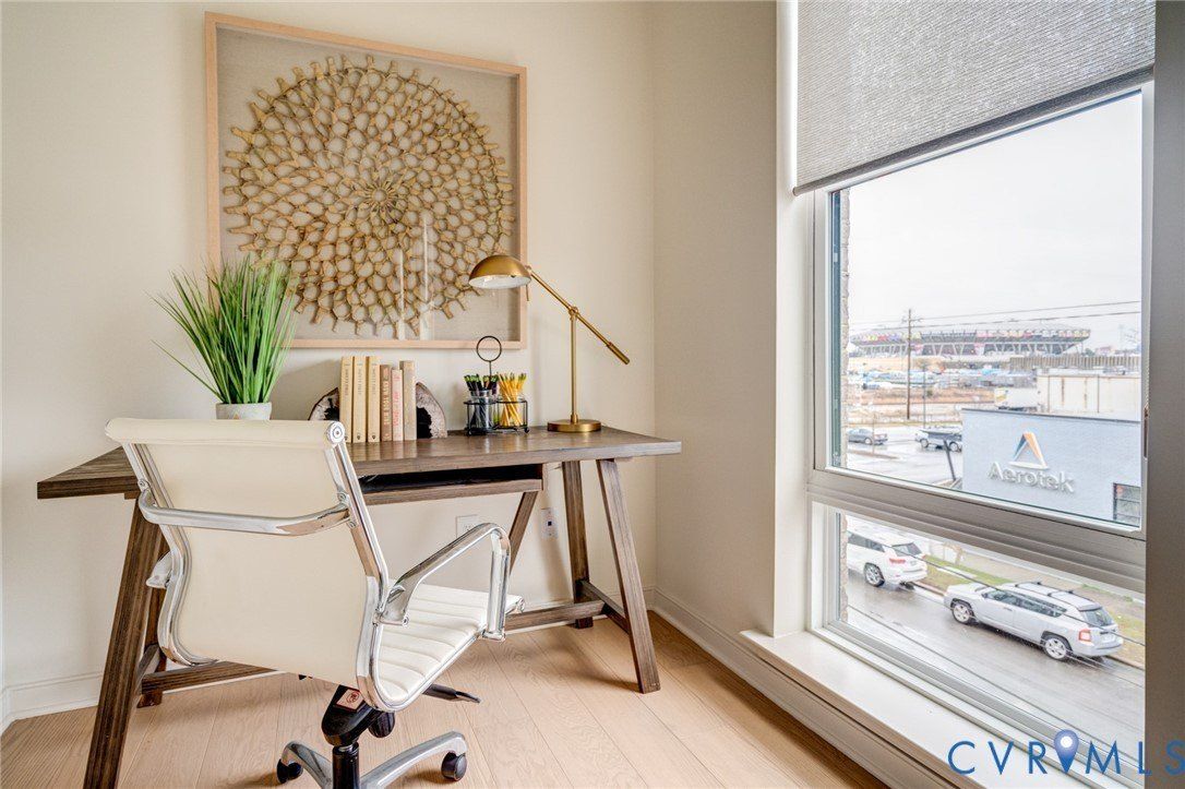 34364A  Carlton St Unit44A. Richmond, VA 23230