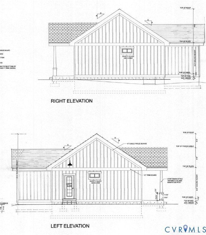 1315 Williamsburg Road. Richmond, VA 23231