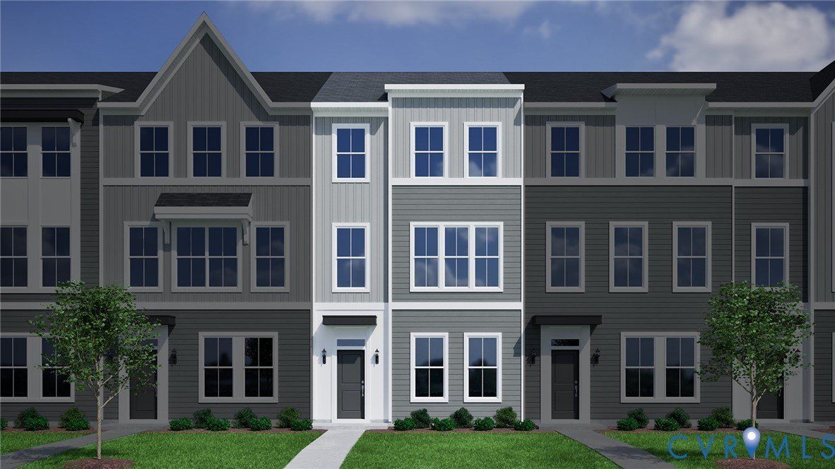 13825 Riverlight Drive. Midlothian, VA 23114