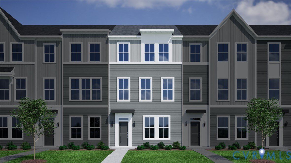 13819 Riverlight Drive. Midlothian, VA 23114