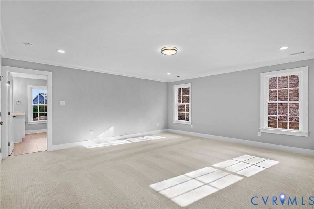 3107 Handley Road. Midlothian, VA 23113