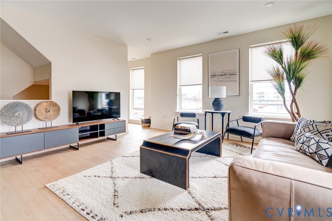 34364A  Carlton St Unit44A. Richmond, VA 23230