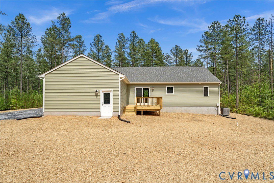 60 Vista Lot 27 Lane. Mineral, VA 23117