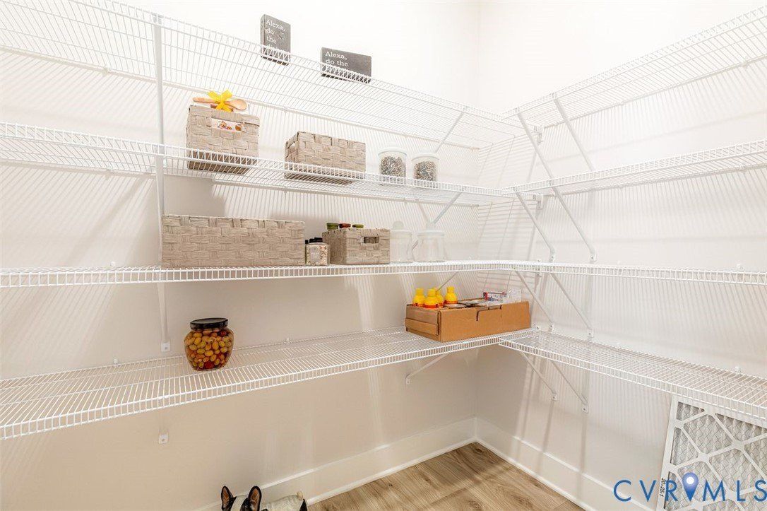 Red Oak Circle Lot 14. Aylett, VA 23009