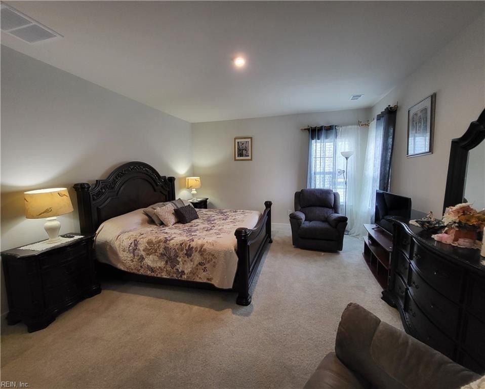 114 Legacy Boulevard. Poquoson, VA 23662