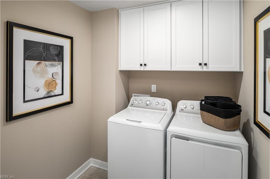 219 Early Station Trail. Carrollton, VA 23314