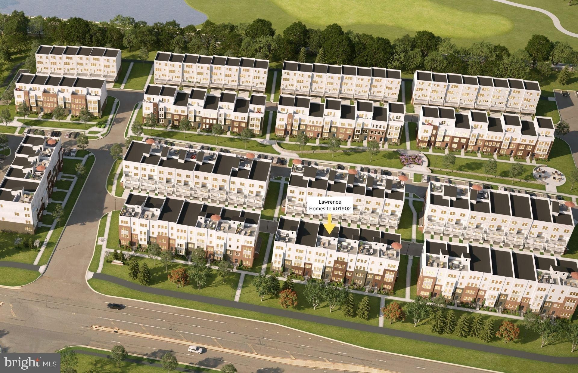 20044 Coral Wind Terrace. Ashburn, VA 20147