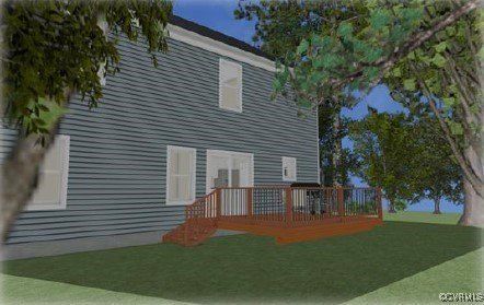 Lot 7  Surry Pl. Chester, VA 23831