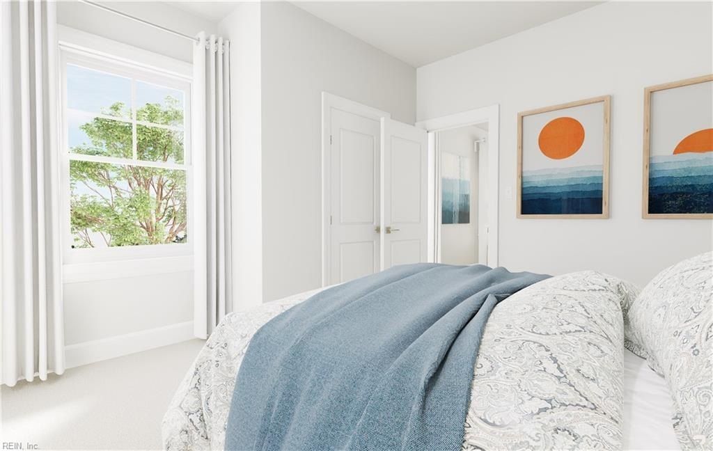 3013 Plymouth Place. Williamsburg, VA 23185