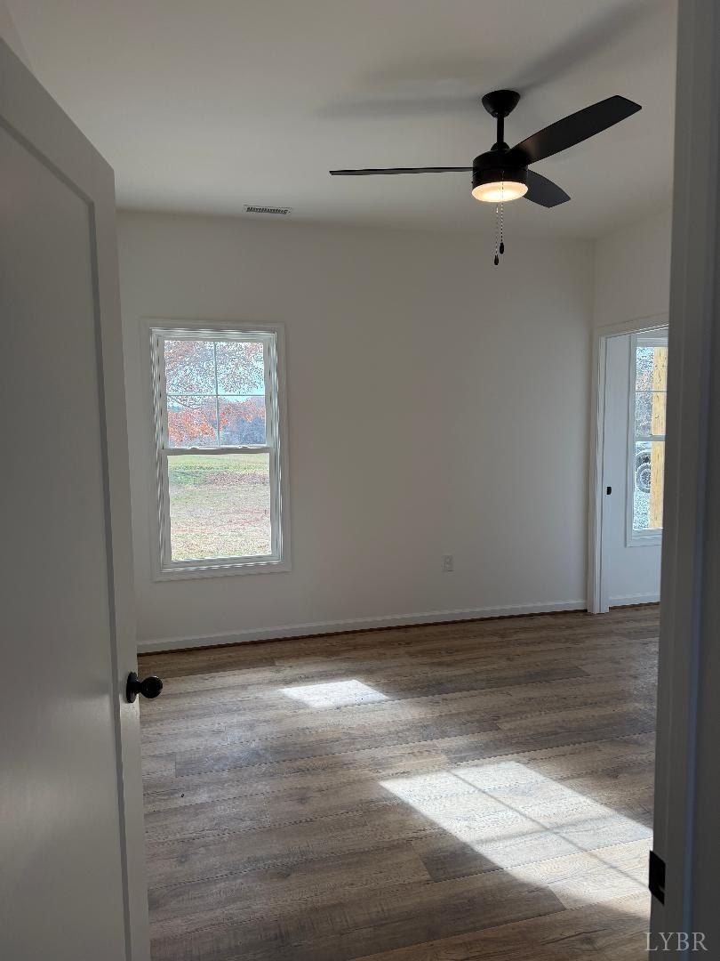 677 Piney Mountain Road. Appomattox, VA 24522