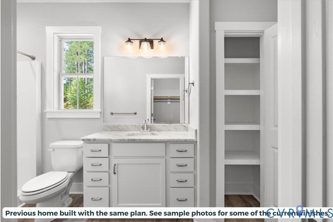 183 Patteson Road. Buckingham, VA 23921