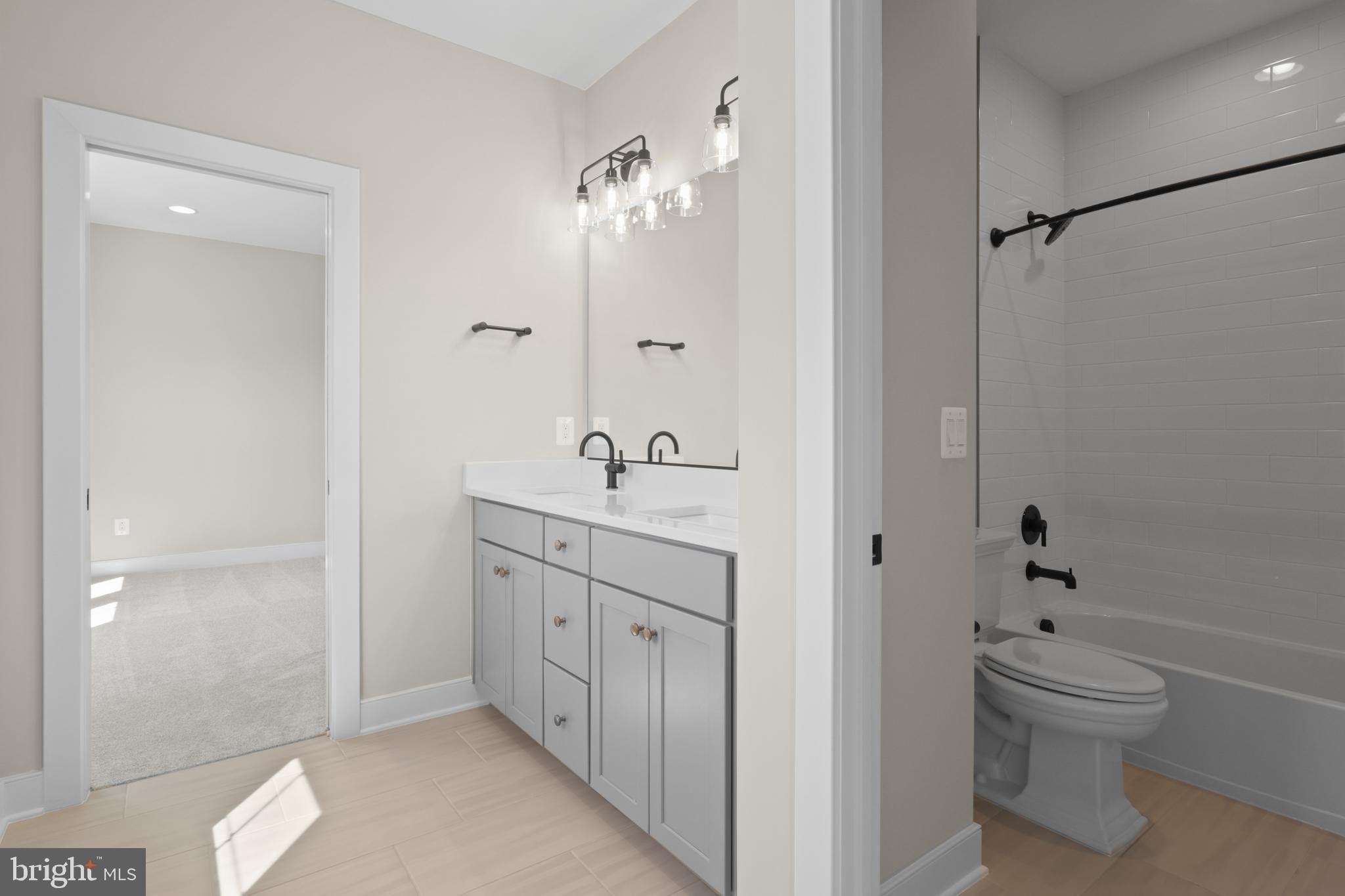 2314 Stryker Avenue. Vienna, VA 22181