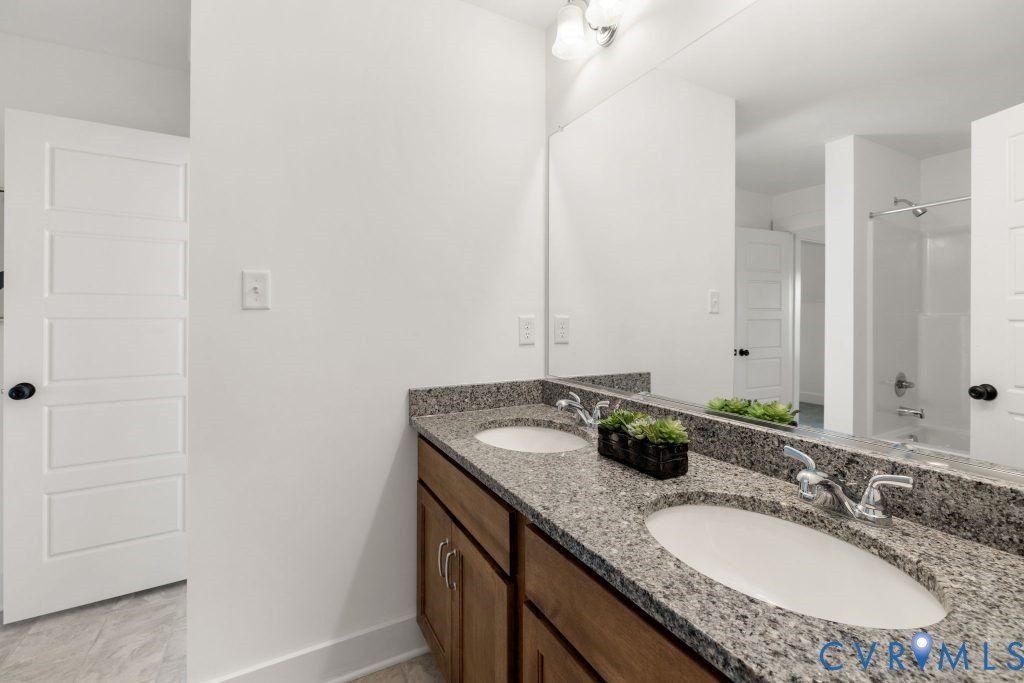 6801 Cove Creek Court. Moseley, VA 23120