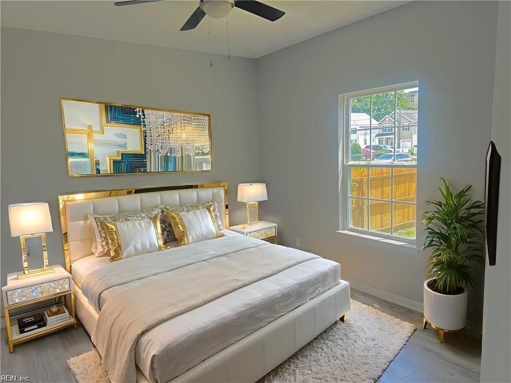 101 Gilmerton Avenue. Portsmouth, VA 23704