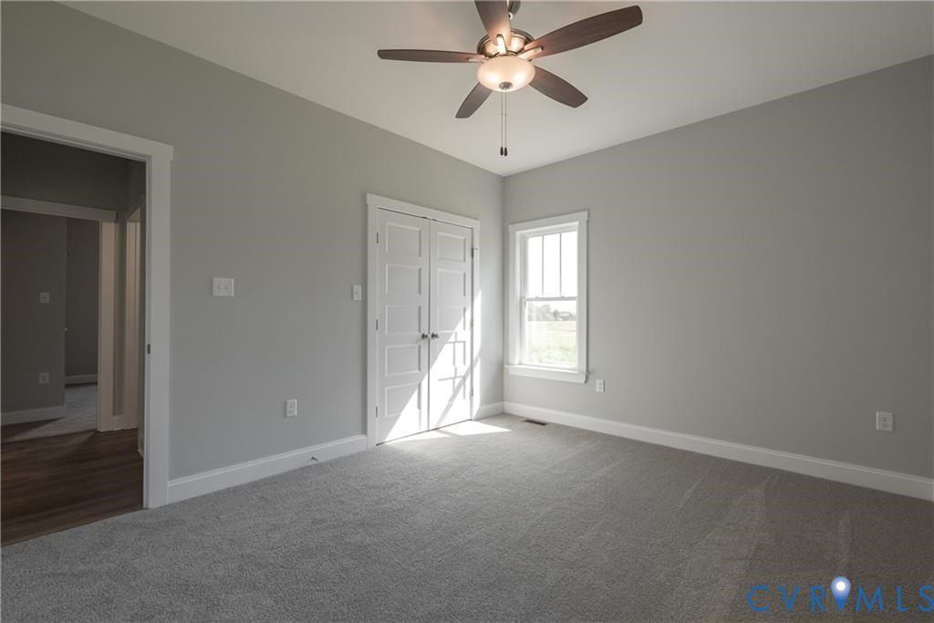 2517 Callies Way. Goochland, VA 23063