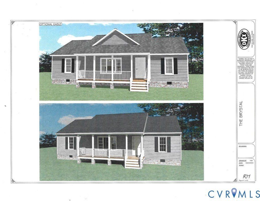 2465 E River Road. King William, VA 23086