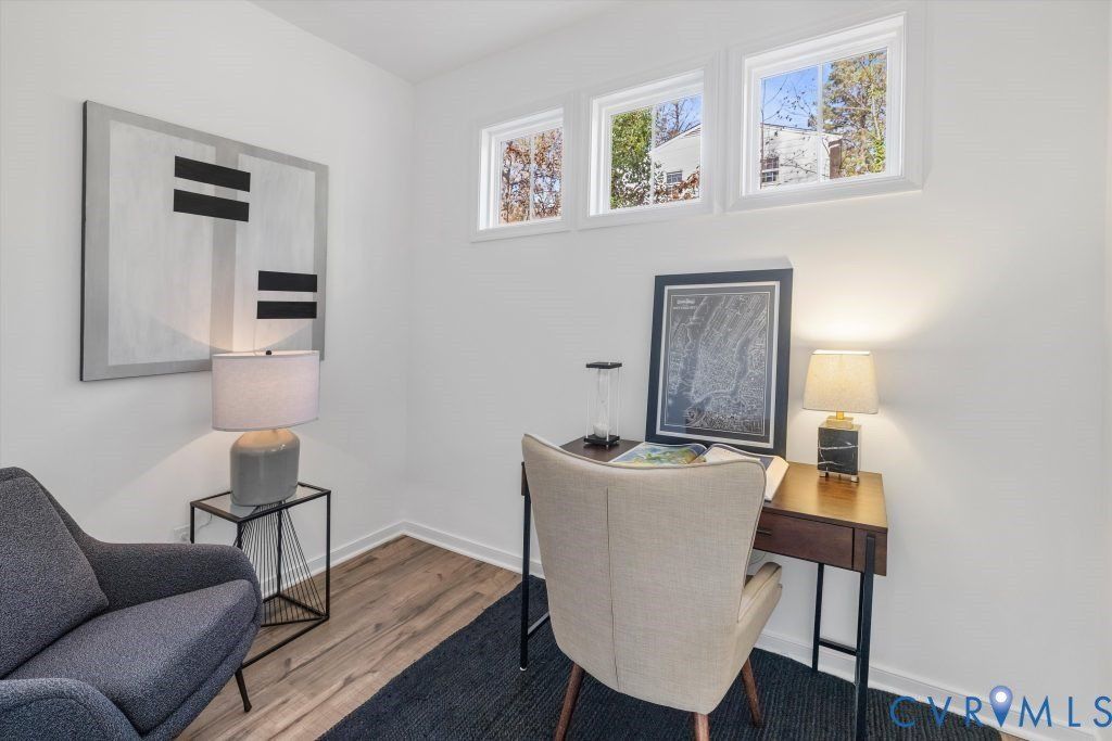 7961 Lyndale Drive. Richmond, VA 23235