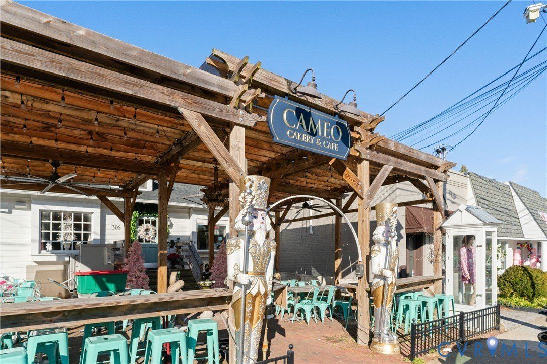 5401 Park Avenue. Richmond, VA 23226