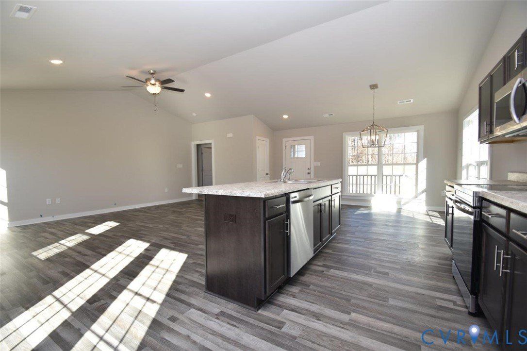 244 Bannister Town Road. Louisa, VA 23093