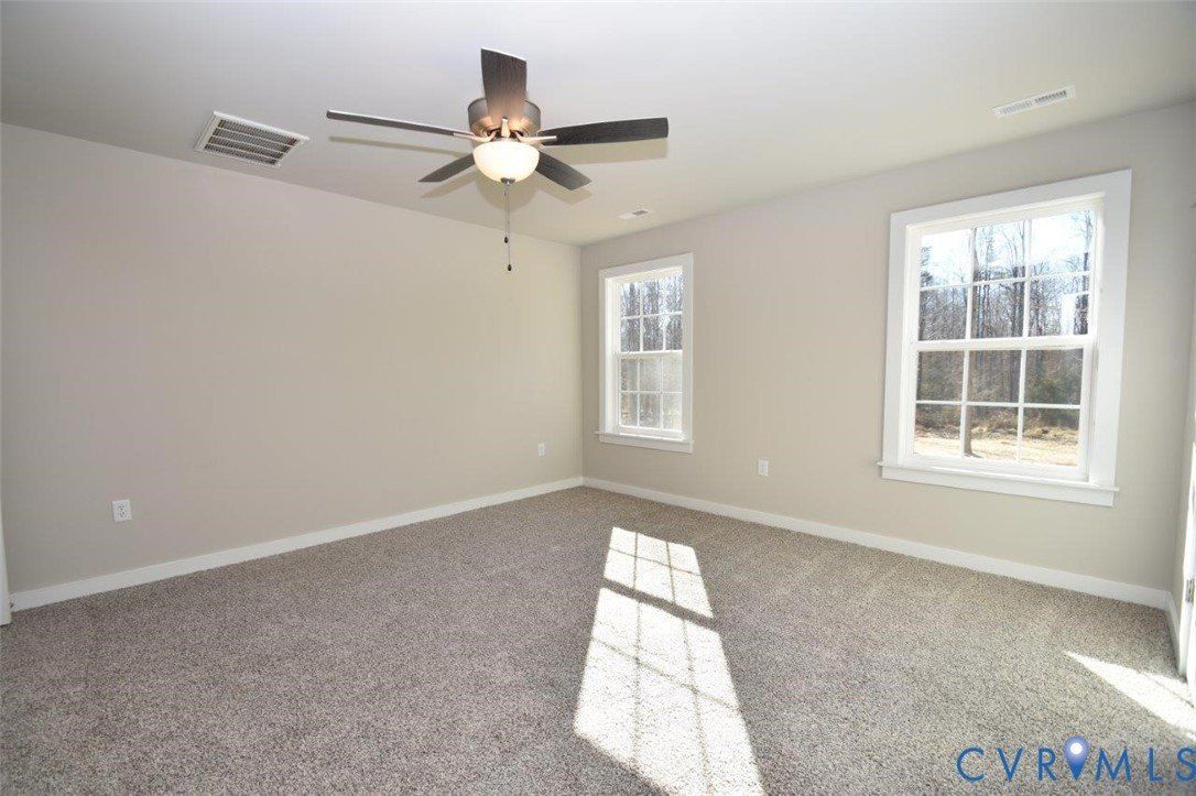 244 Bannister Town Road. Louisa, VA 23093