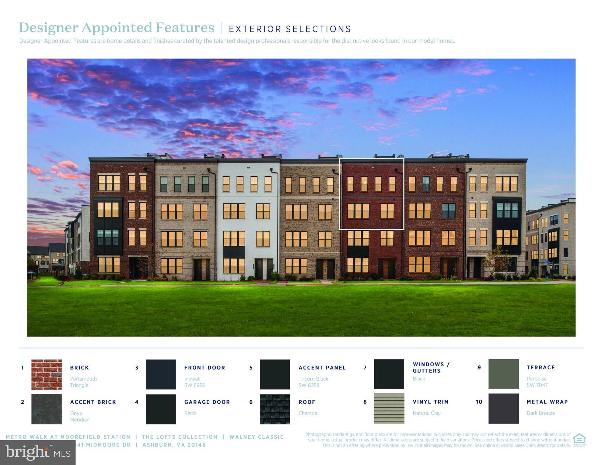 22141 Midmoore Drive. Ashburn, VA 20148