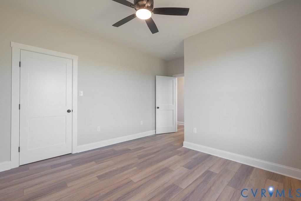 Robertson Town Road Lot 5. Bumpass, VA 23024