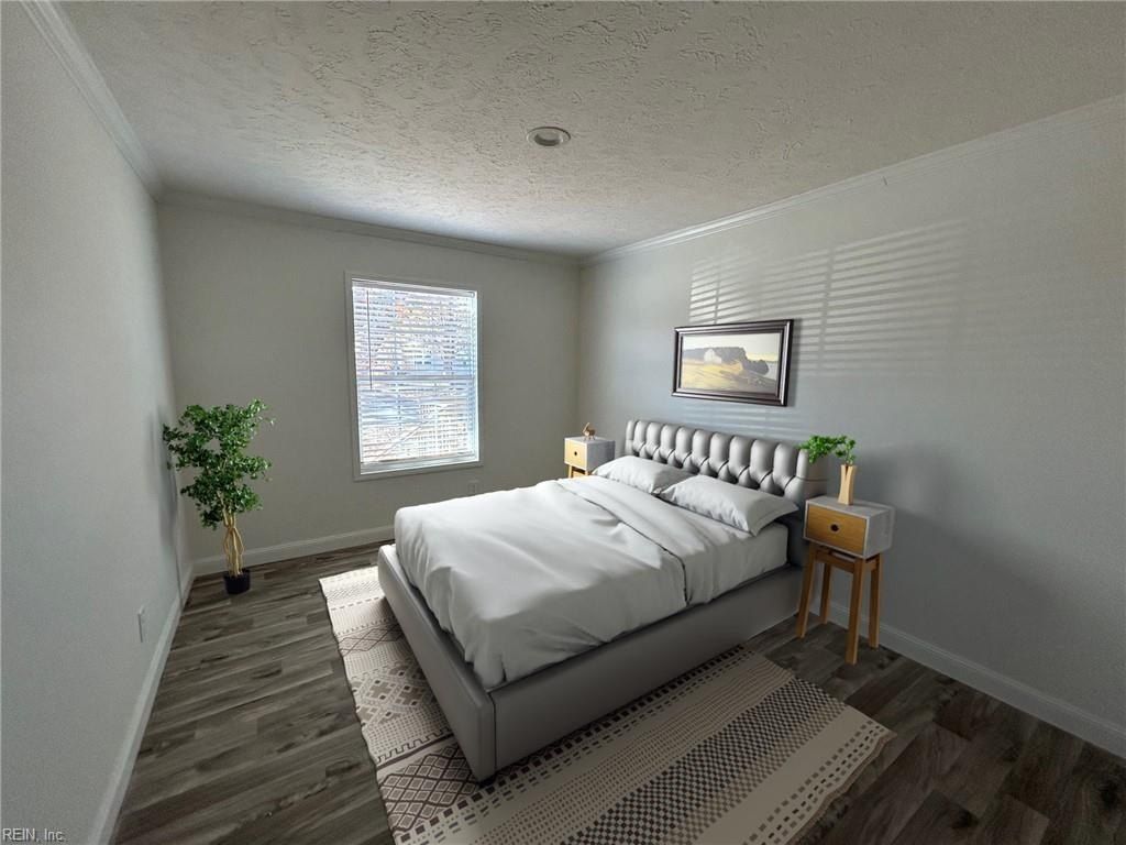 1216 Skylark Drive. Virginia Beach, VA 23453