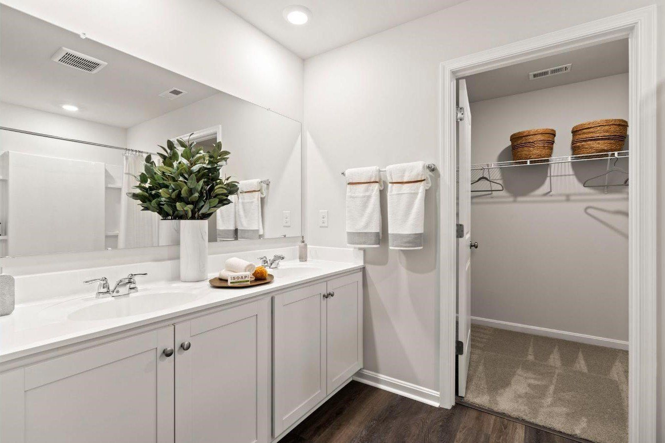 Lot 125 George William Ln. Lexington, VA 24450