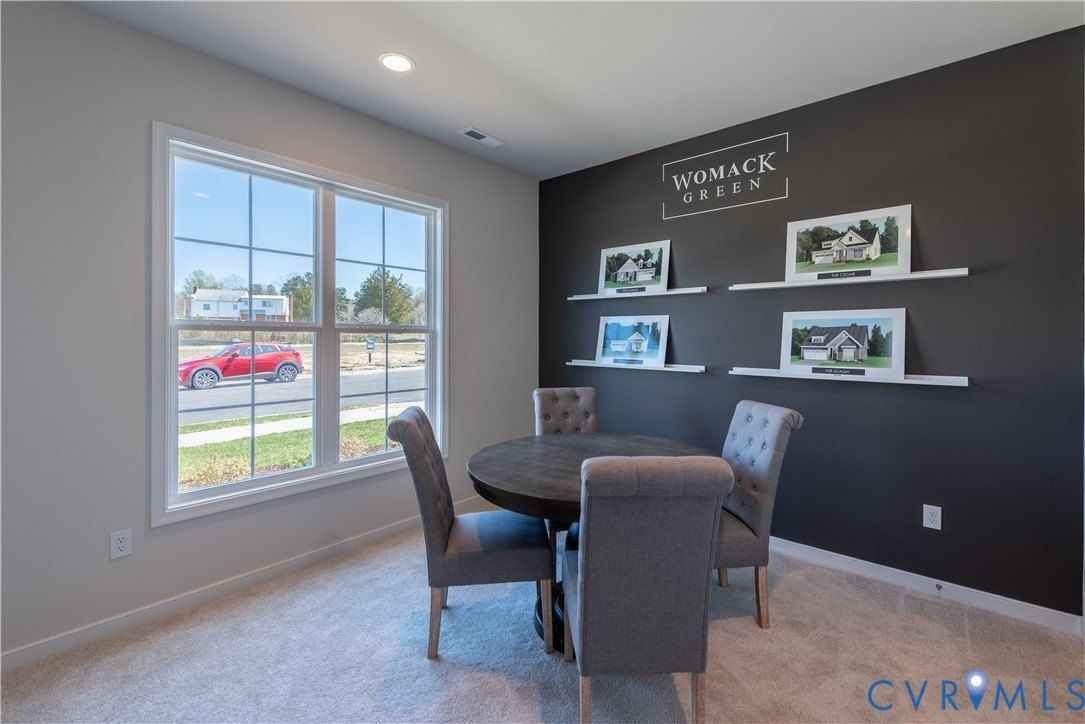 5119 Vulcan Court. Chester, VA 23831