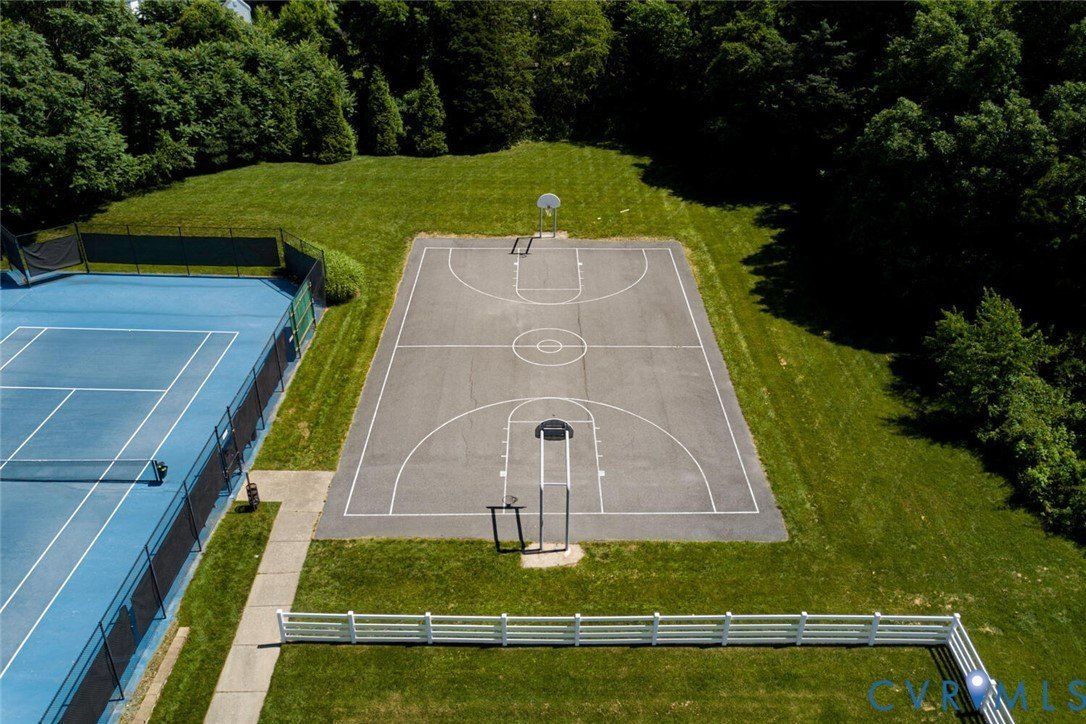 13000 Huntsteed Court. Henrico, VA 23233