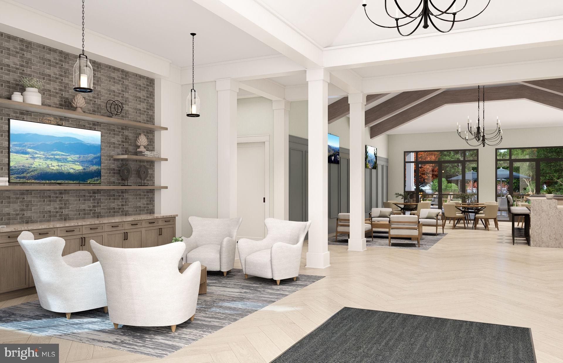 5840 Moonstone Way Unit 4. Haymarket, VA 20169