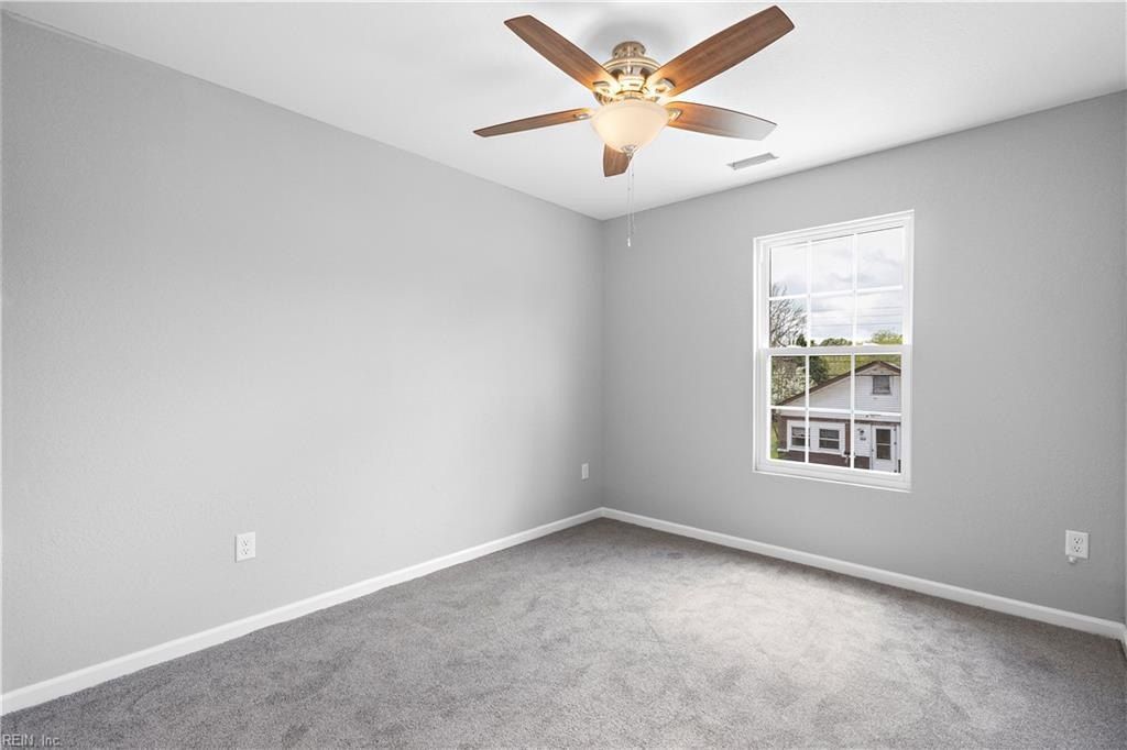 Tbd Burbank Street. Williamsburg, VA 23185