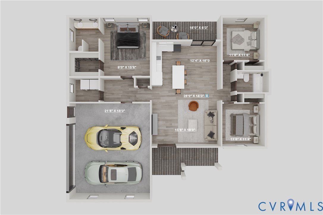 5655 Custis Millpond Road. West Point, VA 23181