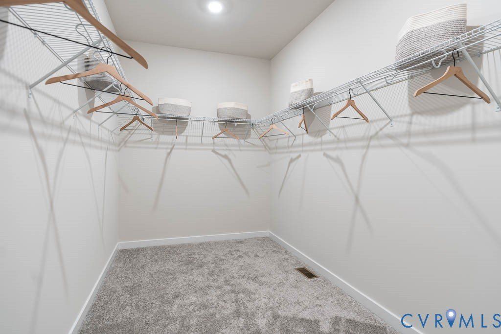 16124 Deltic Lane. Chesterfield, VA 23832