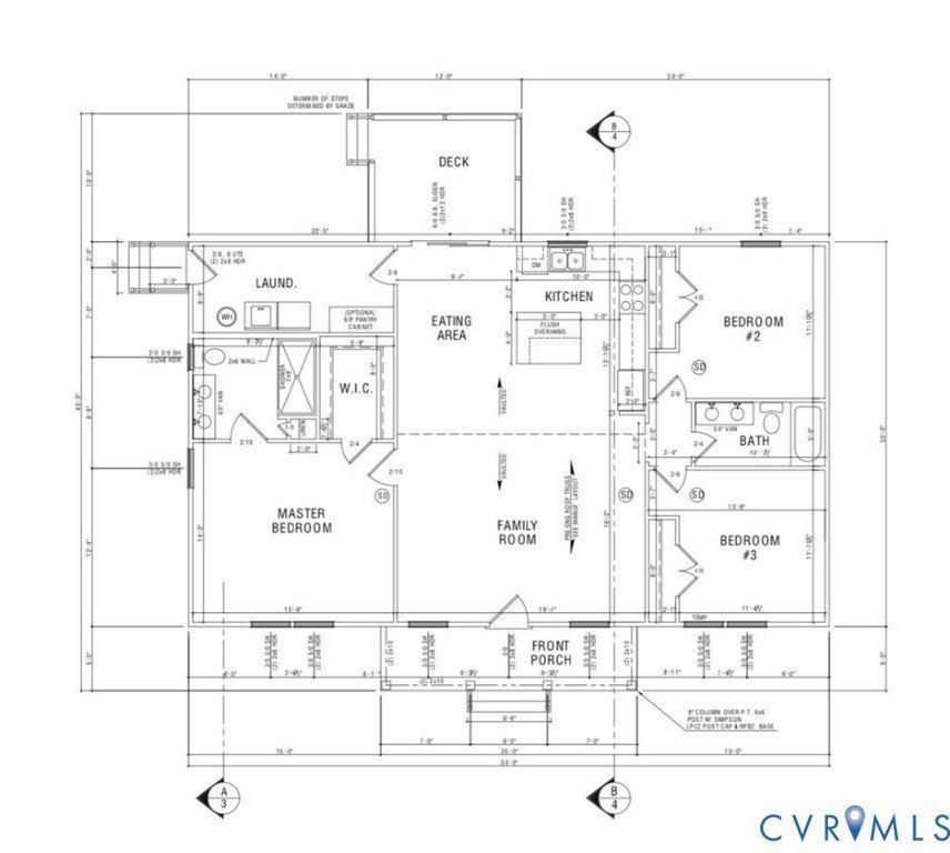 Indian Road. Gloucester, VA 23061