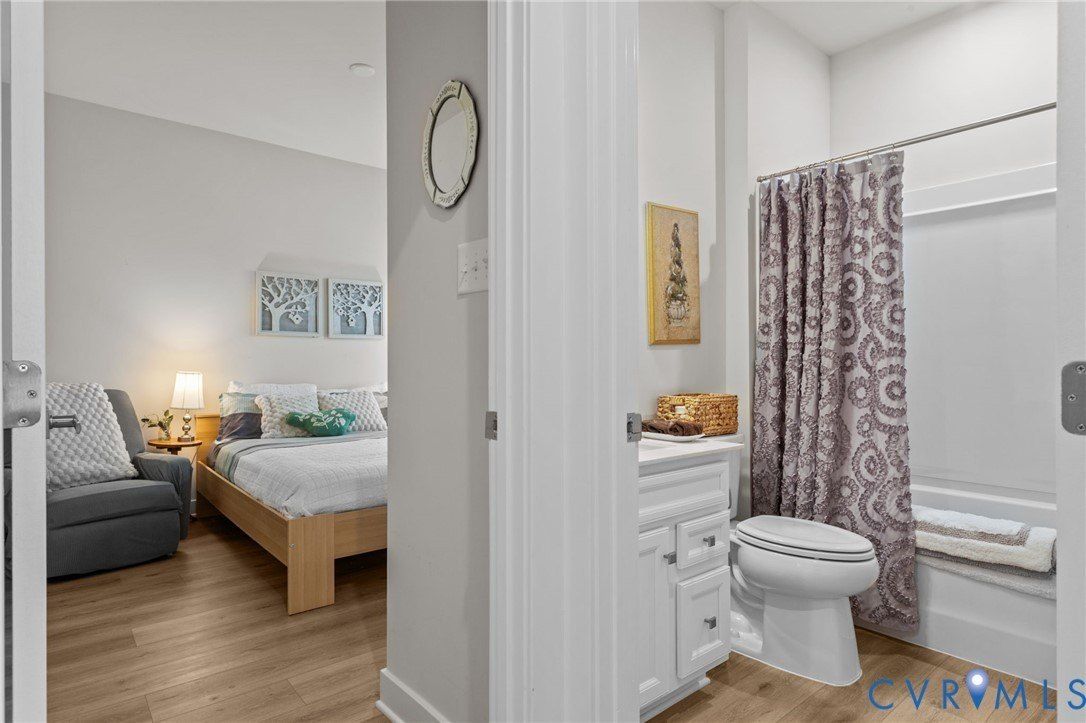 7659 Autumn Leaves Lane. New Kent, VA 23124