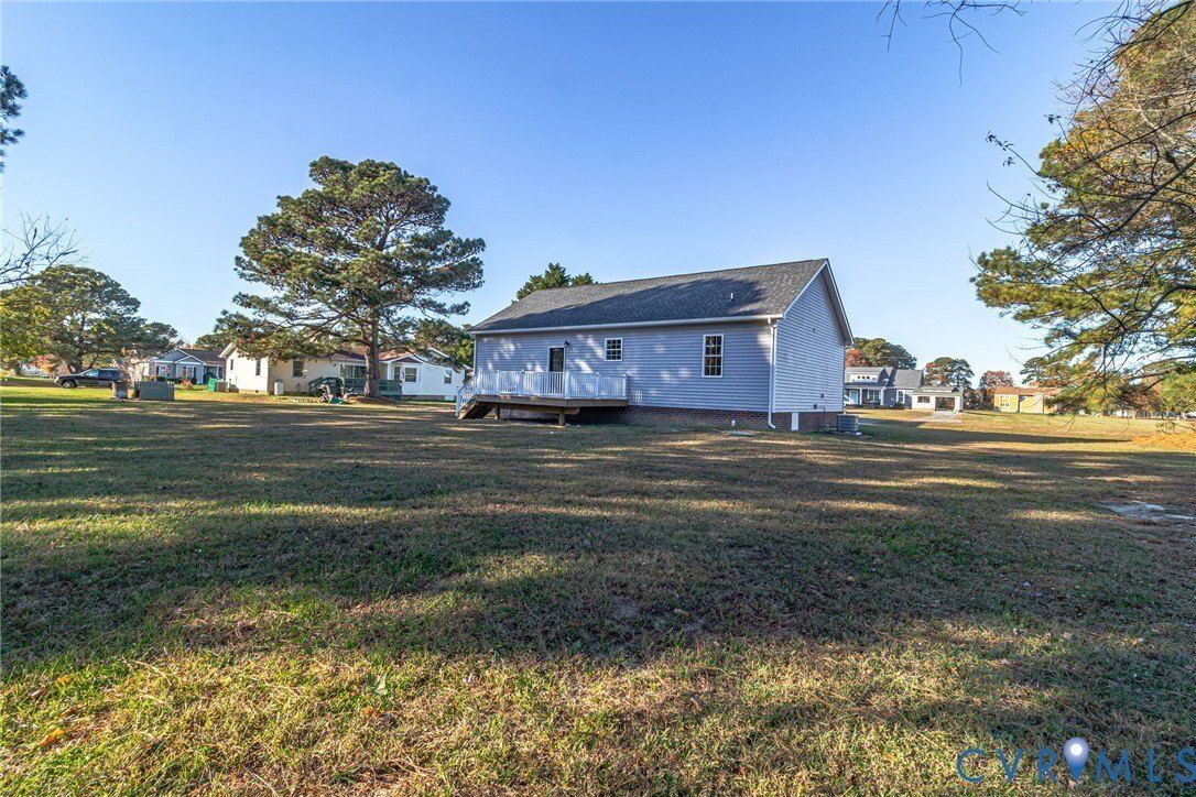 360  Skipjack Dr. Heathsville, VA 22473