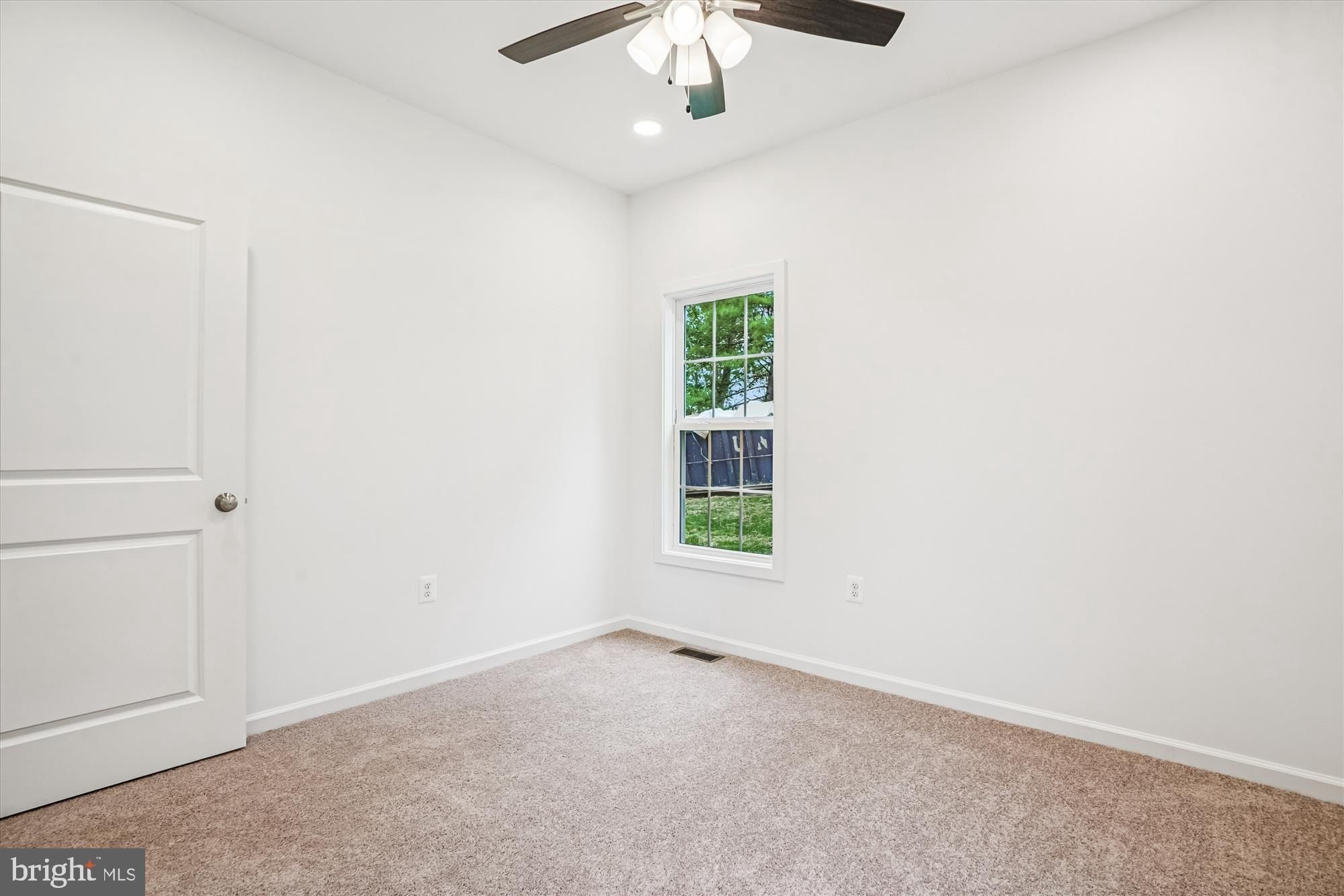 Eggbornsville Road Lot 1. Rixeyville, VA 22737