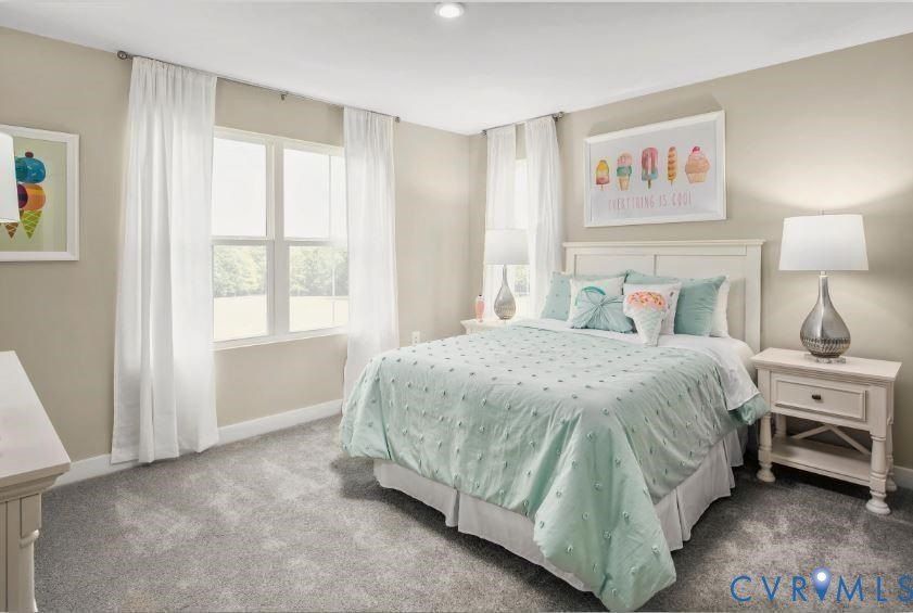 7703  Baron Berkley Ln. New Kent, VA 23124