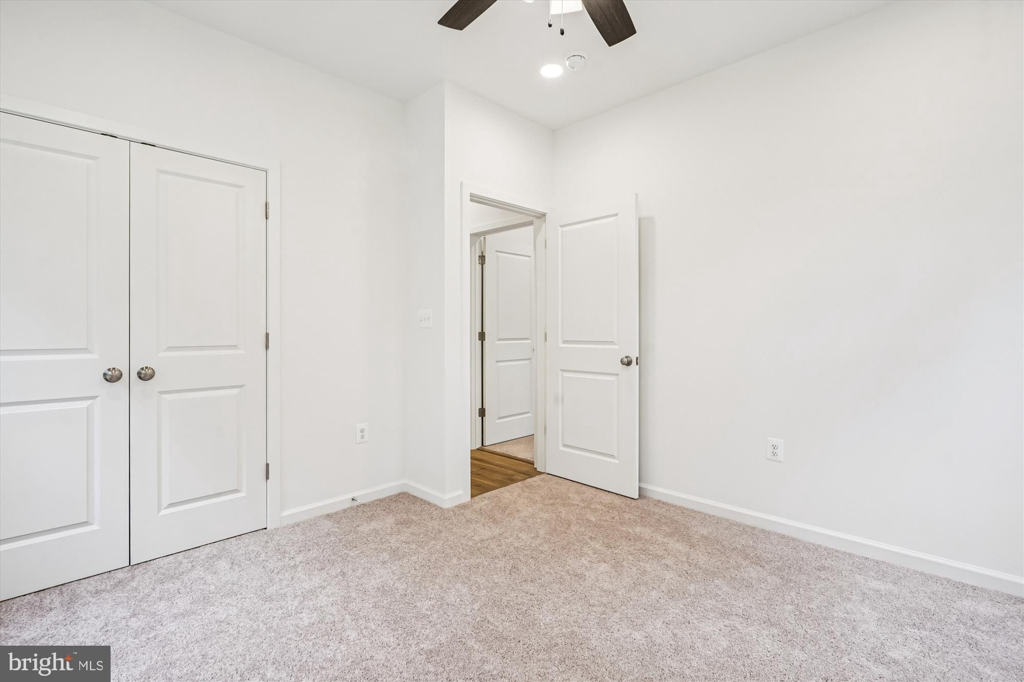 Eggbornsville Road Lot 1. Rixeyville, VA 22737