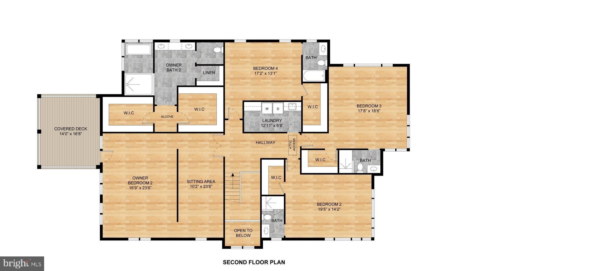 1843 Rhode Island Avenue. McLean, VA 22101