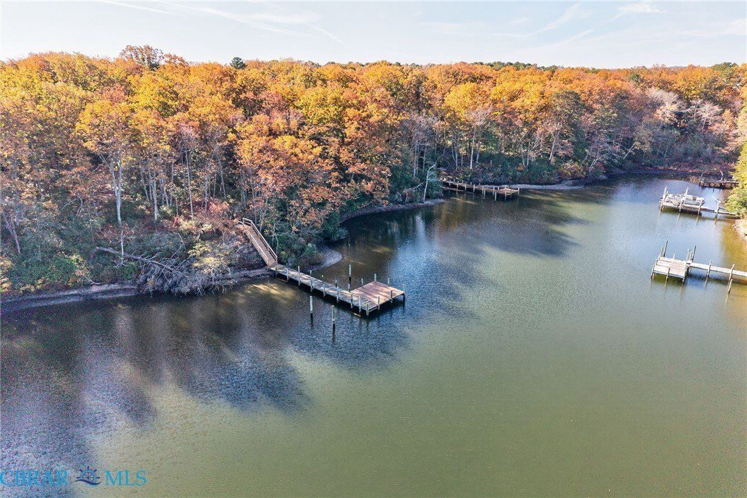 Eagles Nest Lane. Heathsville, VA 22473