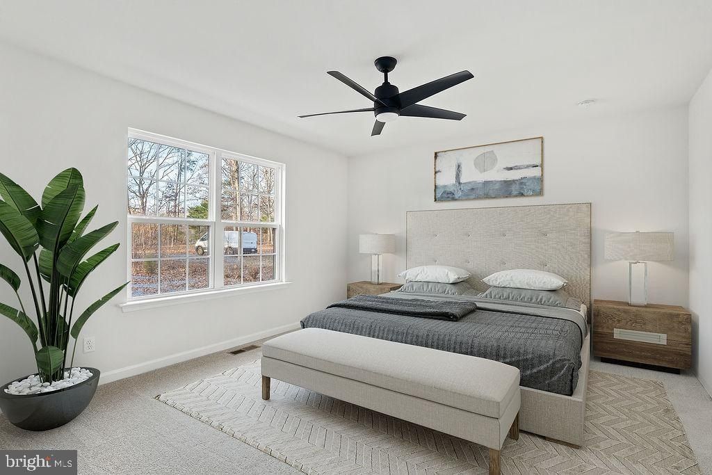 1750 Gardners Road. Mineral, VA 23117