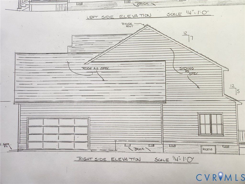 5118 Peach Valley Drive. Mechanicsville, VA 23111