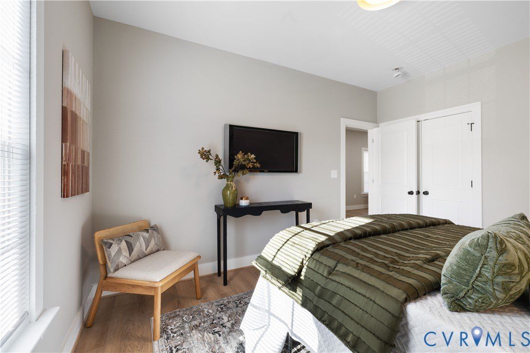 1212 Oakwood Avenue. Richmond, VA 23223