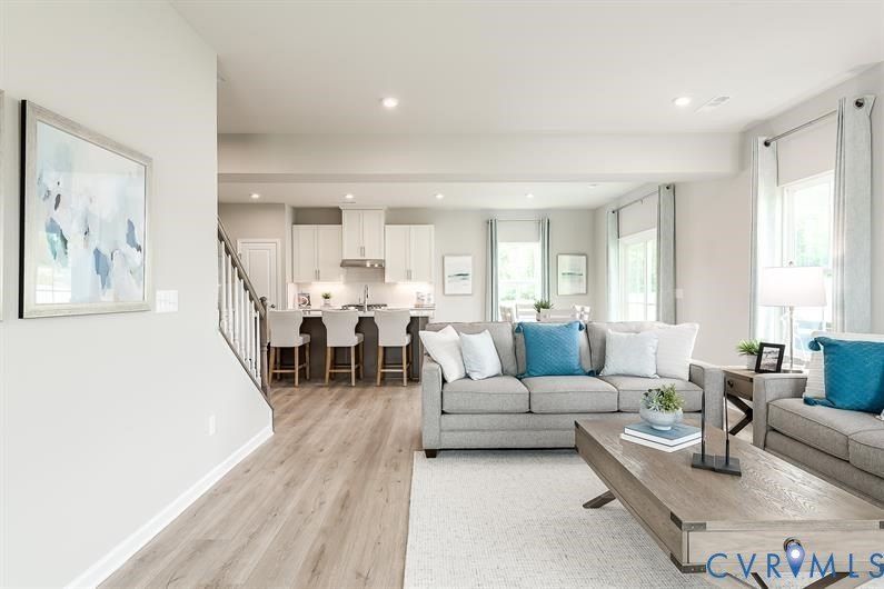 5  Driver Ln. Richmond, VA 23223