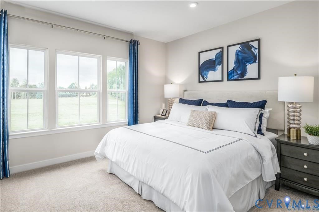 4825  Cloverleigh Dr. Midlothian, VA 23112