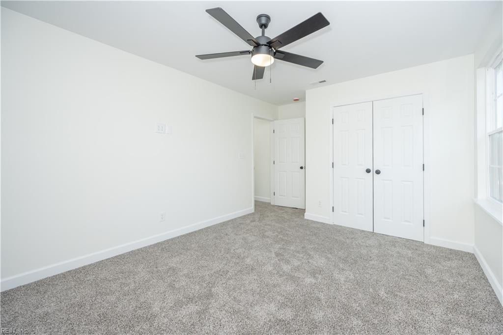 3121 Kirkland Avenue. Norfolk, VA 23513