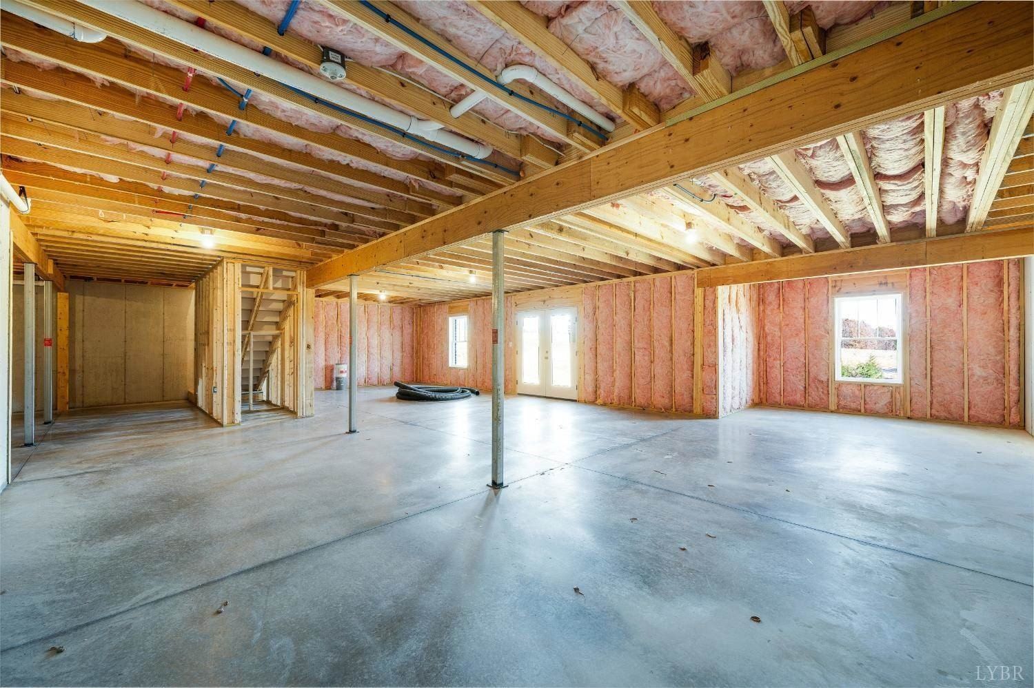 10556 Leesville Road. Lynch Station, VA 24571